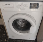 Washing machine 8 kg