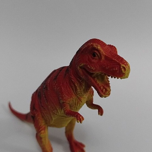 Dinosaur like new