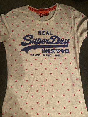 Superdry κοντομάνικο t shirt
