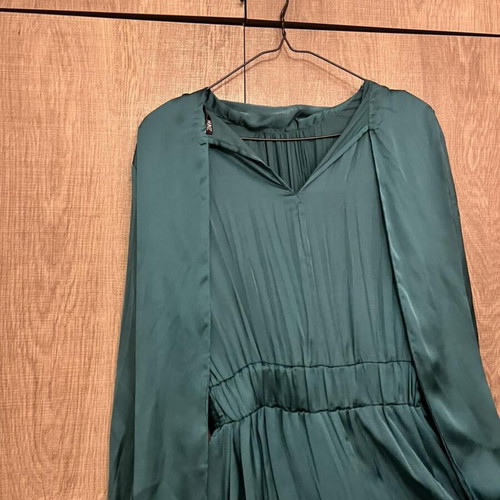 Zara dress small like new, multicolor