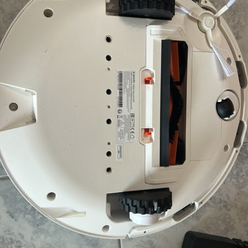 Xiaomi Robot Vacuum S10 like new