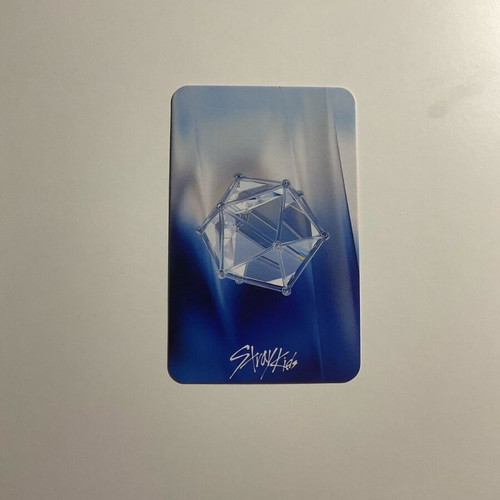 Stray Kids Seungmin lomocard kpop new