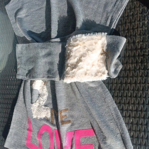 accessories for a grey dress N21 main image 1