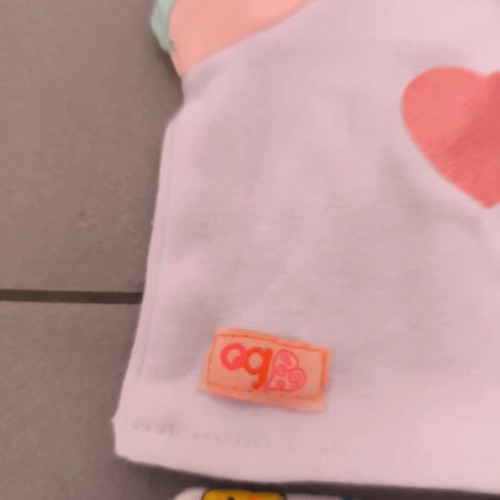Doll clothes for Κουκλες og, like new
