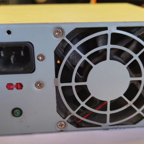 HP 366307-001 power supply like new