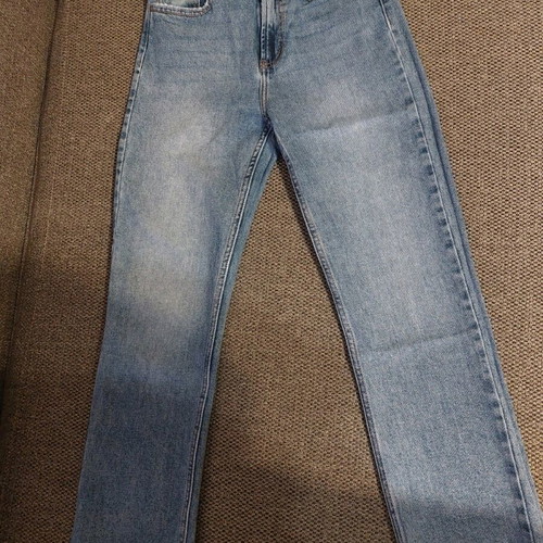 Only denim jeans like new, size 32