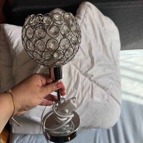 Night lamp like new