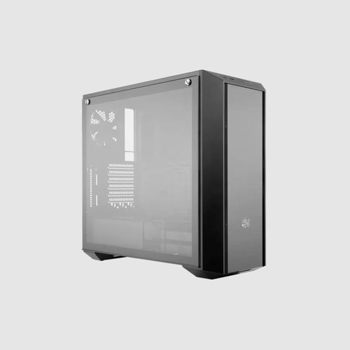 Full Tower Cooler Master MasterBox Pro5 ARGB like new
