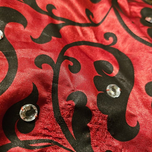 Hair Bath Cap like new