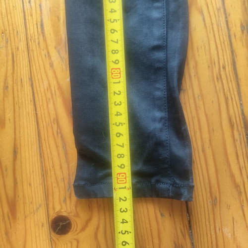 Diesel Black Gold black skinny jeans size XS/S like new