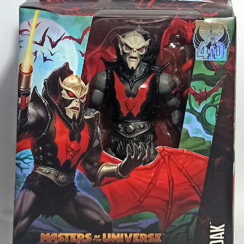 MOTU Masterverse New Etheria Hordak 7'' action figure new