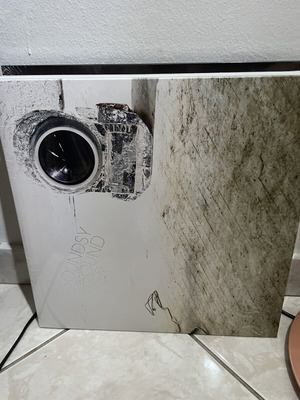 LCD Soundsystem Sound of Silver vinyl new