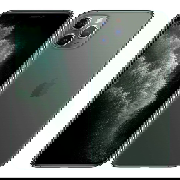 Ο ΕΥΓΕΝΗΣ!!! Συλλεκτικό Apple iPhone 11 Pro 512gb green σφραγισμένο, εγγύηση, απόδειξη + ΔΩΡΑ!!