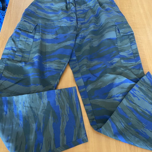 Military Air Force Men's Pants size 46 like new