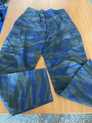 Military Air Force Men's Pants size 46 like new