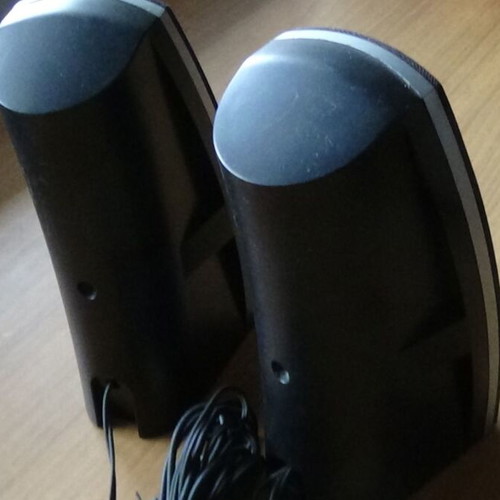Trust 2.0 Speaker set new