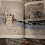 Art Gallery Volume 8 Monet used