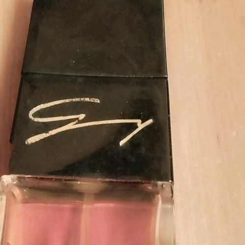 Genny edt 75 ml vintage collectible used