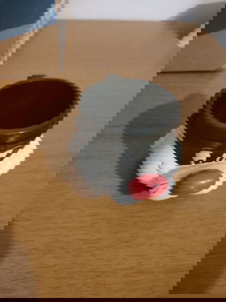 КОЛЕКЦИОННА ЧАША EVGA (LOONEY TUNES)!!!