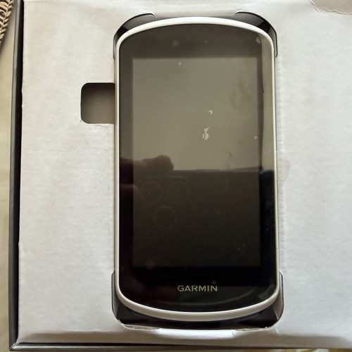 Garmin Edge 1030 Bundle bike computer