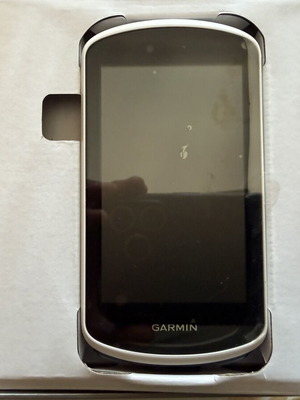 Garmin Edge 1030 Bundle bike computer