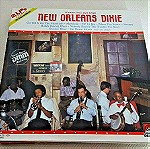  Station Hall Jazz Band – New Orleans Dixie 2ΧLP Germany