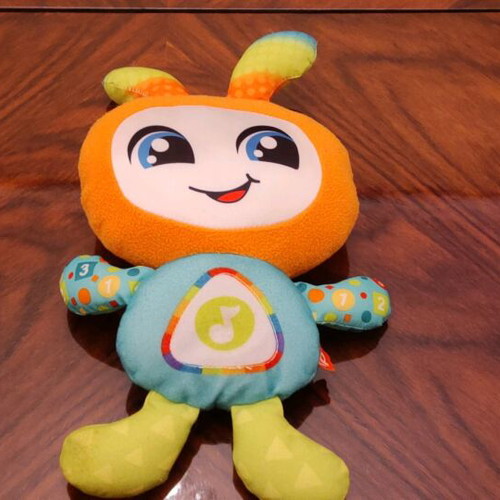 Fisher Price Baby Activity Toy Like New