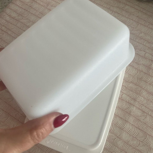 Butter container eco new
