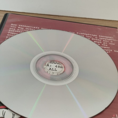 Lucky Luke DVD 2 Episodes dubbed, used