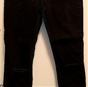 Παντελόνι skinny jeans Zara