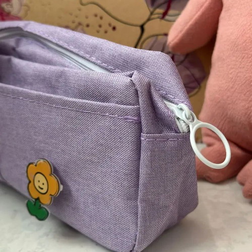 Κασετίνα μολυβιών Kawaii νέα με μεγάλη χωρητικότητα και ζωάκια