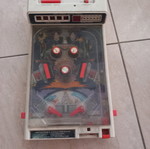 Game used from before 2000, plastic
