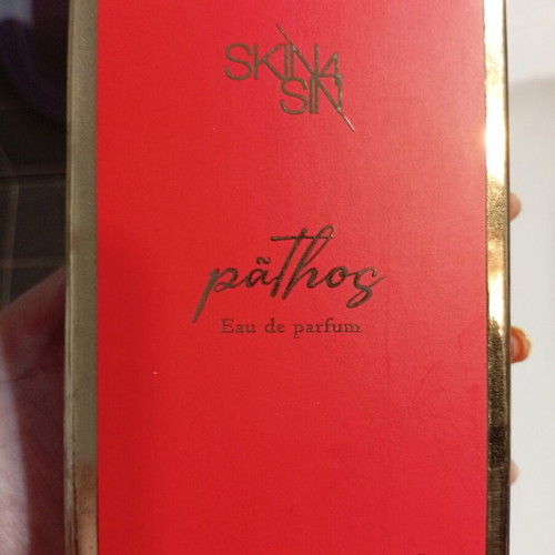 Pathos Eau de Parfum 100ml like new