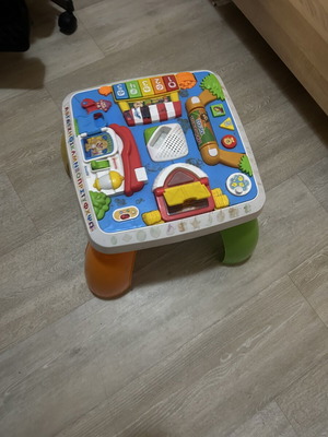 Activity Table like new