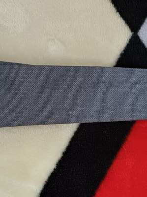 Ties like new