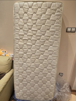 Nani children's mattress "Sbdnat syn" 170x70x17 cm