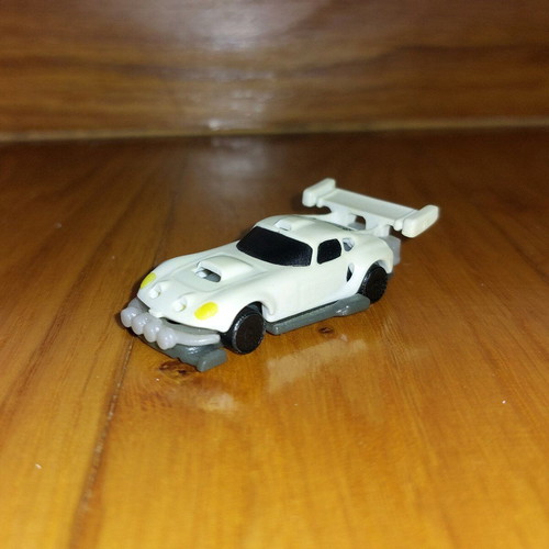 Collection of 10 toy cars new