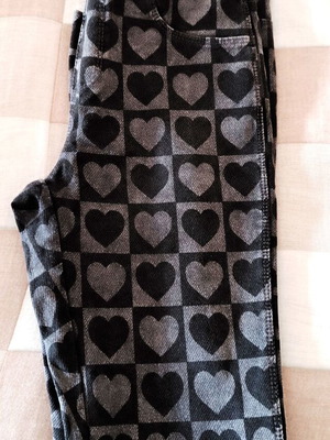 Kids leggings