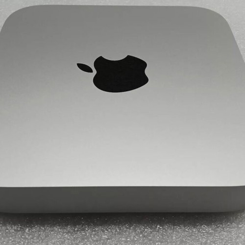 Mac Mini (Late 2014) A1347 7,1 i5-4278U 2.6GHz 8GB RAM 512 SSD like new
