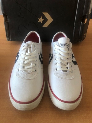 Branded men's shoes size 37 like new