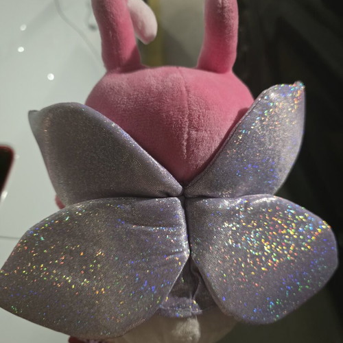Glowies Fireflies Pink Lights & Sounds Toy like new