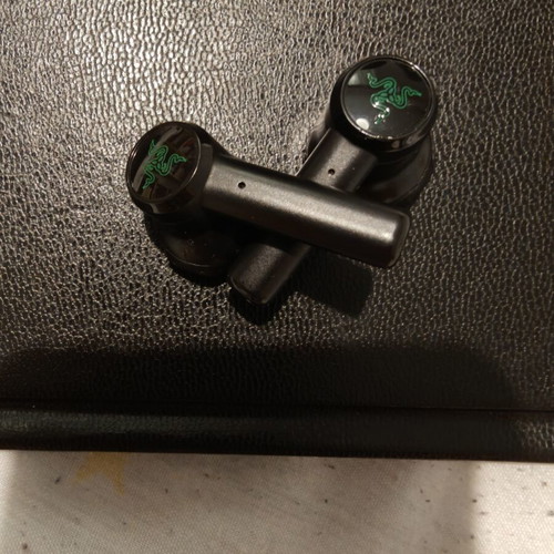 Razer Hammerhead True Wireless earbuds