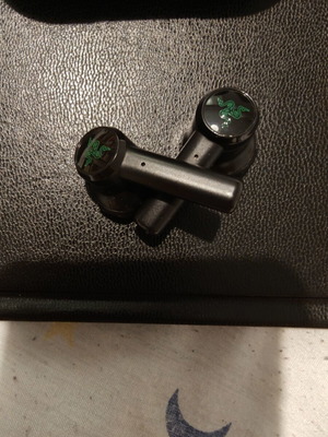 Razer Hammerhead True Wireless earbuds