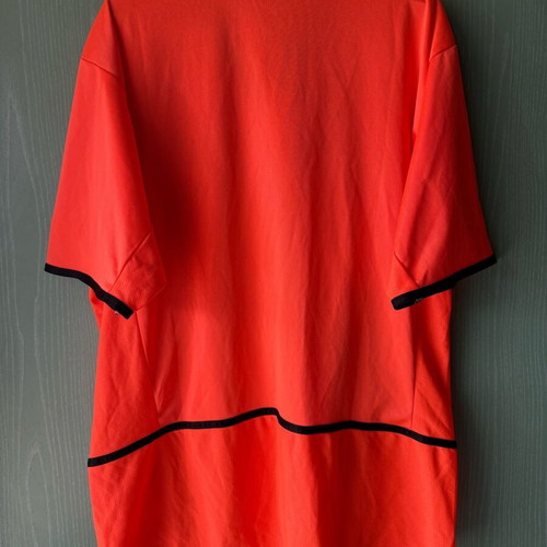 Valencia jersey used, size Large, authentic