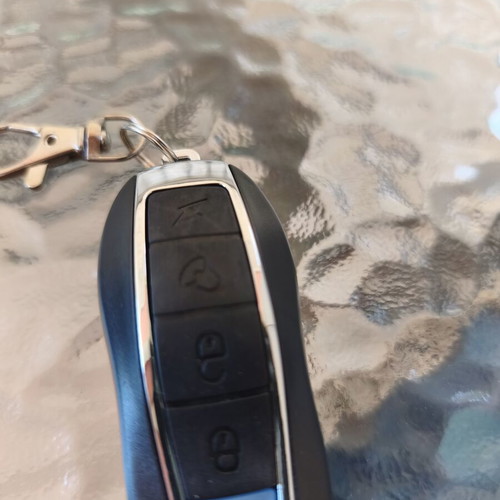 Alarm remote control new for most two-wheelers