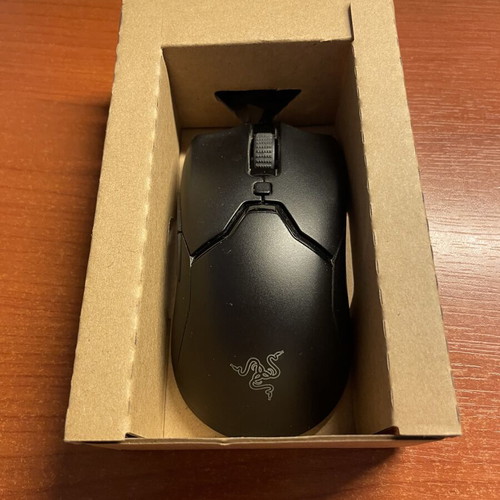 Razer Viper Mini gaming mouse like new, 8500dpi