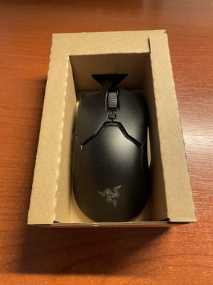 Razer Viper Mini gaming mouse like new, 8500dpi