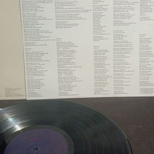 Brian Ferry The Ultimate Collection with Roxy Music like new