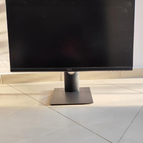 Dell P2421D 24" QHD Monitor New