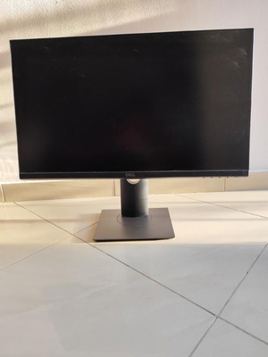 Dell P2421D 24" QHD Monitor New